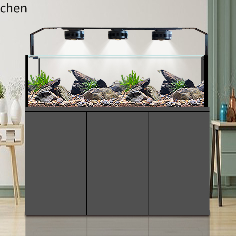 CZ Fish Tank Native Wild Colle - огляд і ціна Wild Aquarium Fish