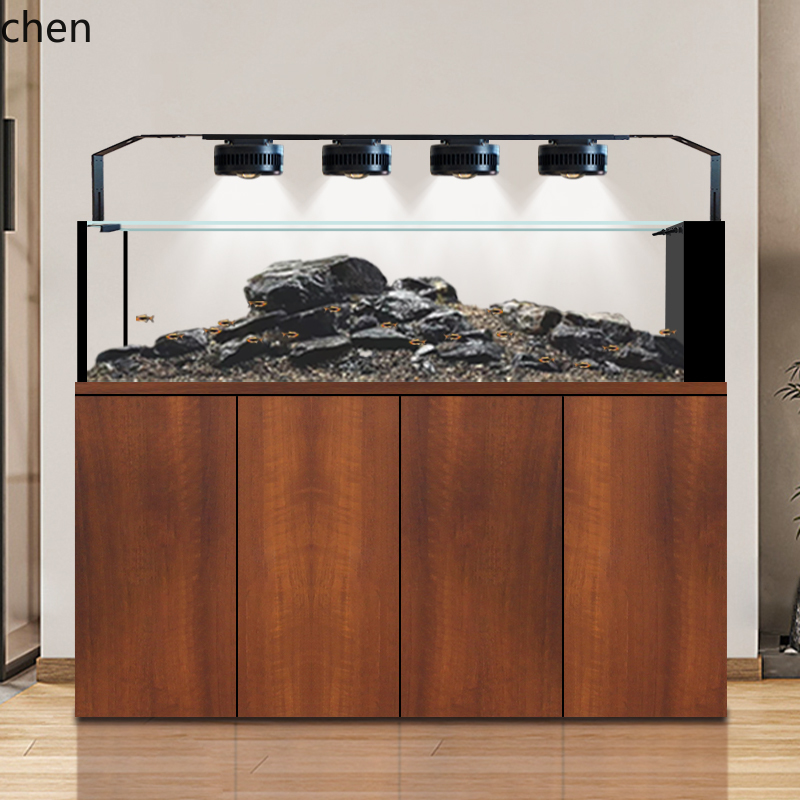 CZ Fish Tank Native Wild Colle - огляд і ціна Wild Aquarium Fish