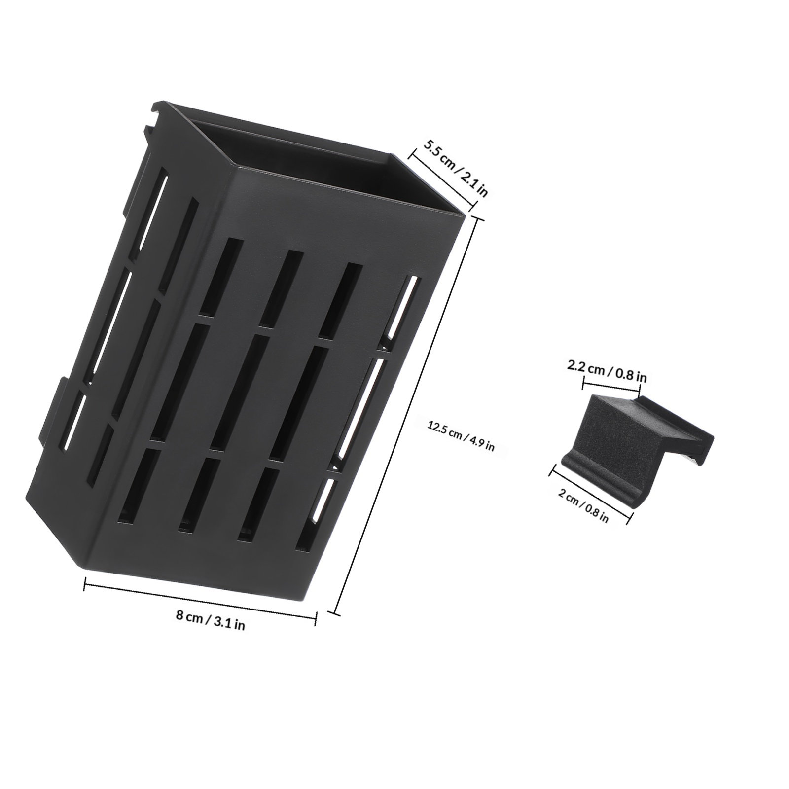 10Pcs Hanging Planter for Aqua - огляд і ціна Aquarium Fish Tank