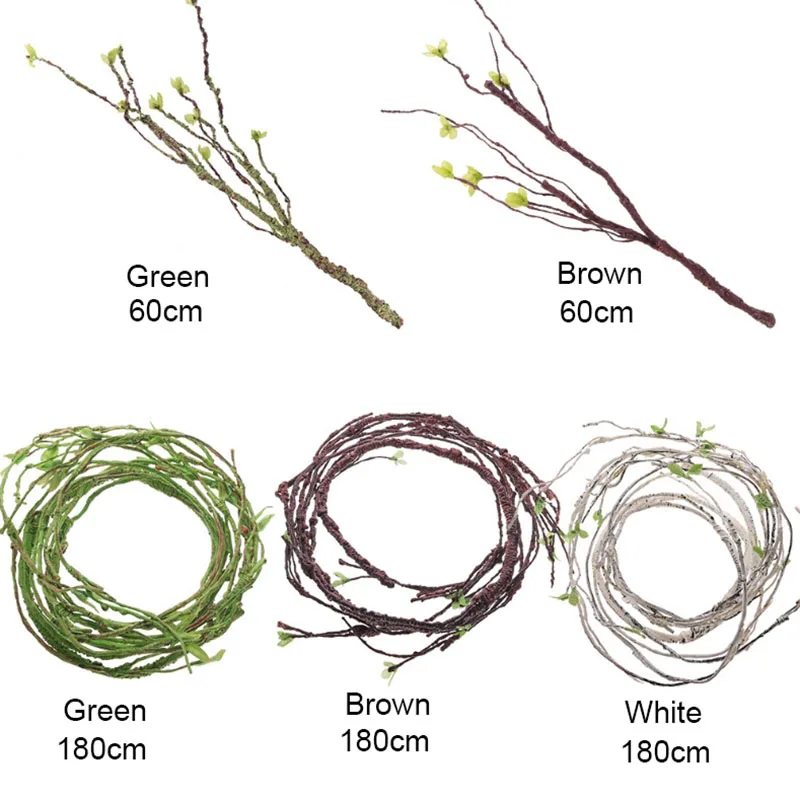Vines Decor Climbing Branches  - огляд і ціна Aquarium Fish Only